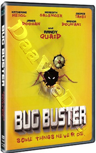 Bug Buster (DVD)